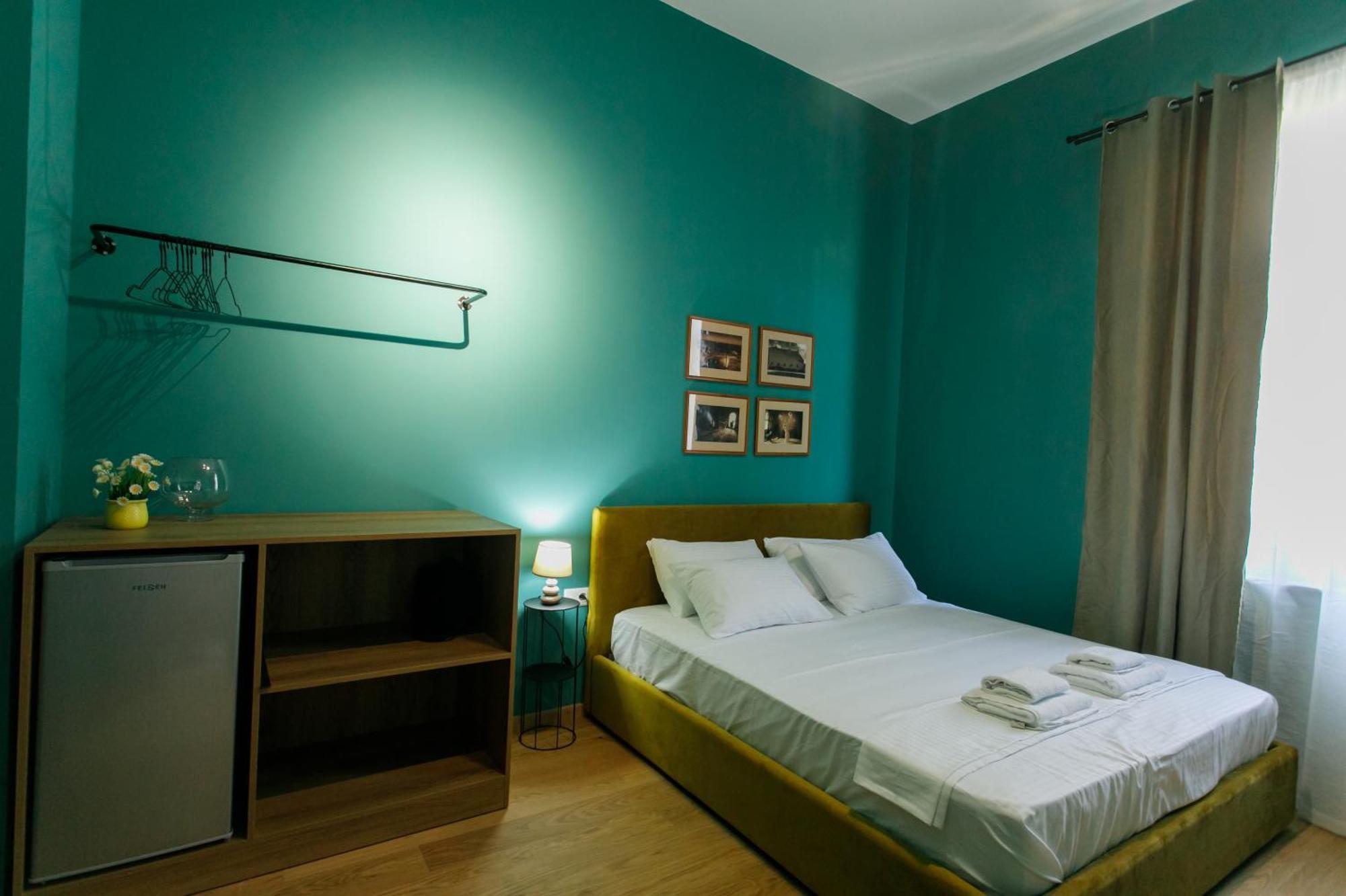 Studio31Apartments Tirana City Center Exterior foto
