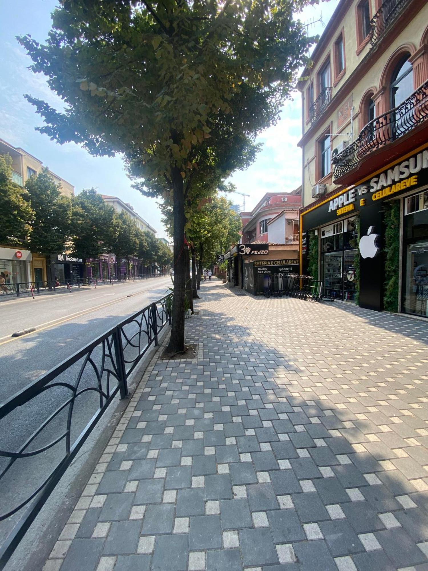 Studio31Apartments Tirana City Center Exterior foto